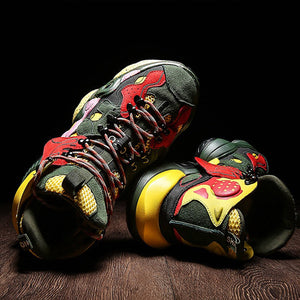 Velzard X3000 best high top Sneakers 2022 Shoes Infinit Store Infinit Store Infinit Sneakers