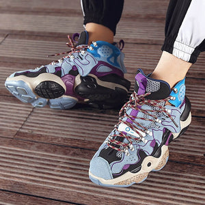 Velzard X3000 best high top Sneakers 2022 Shoes Infinit Store Infinit Store Infinit Sneakers