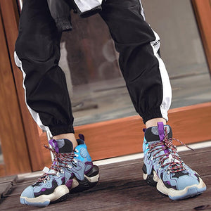 Velzard X3000 best high top Sneakers 2022 Shoes Infinit Store Infinit Store Infinit Sneakers