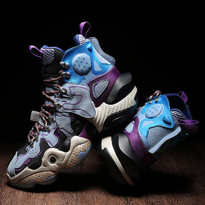 Velzard X3000 best high top Sneakers 2022 Shoes Infinit Store Infinit Store Infinit Sneakers