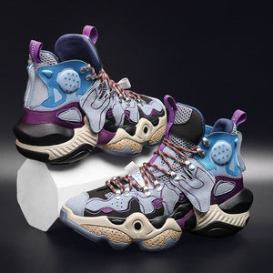 Velzard X3000 best high top Sneakers 2022 Shoes Infinit Store Infinit Store Infinit Sneakers