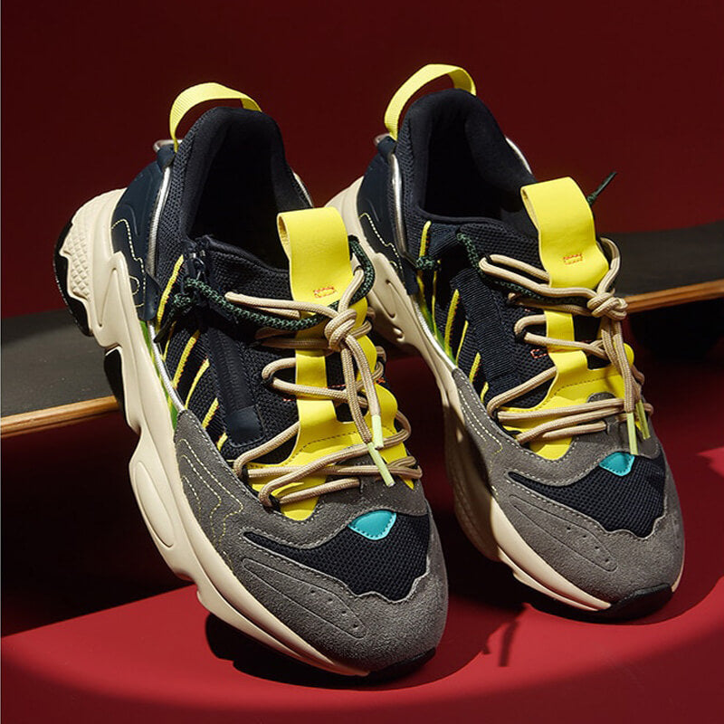 Velzard XTC 100R Best Chunky Shoes 2022 Shoes Infinit Store Infinit Store Infinit Sneakers