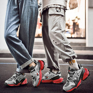 best dad shoes | Velzard XTS100 INFINIT Sneakers - INFINIT STORE