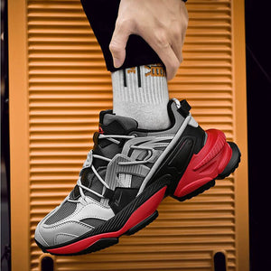 best dad shoes | Velzard XTS100 INFINIT Sneakers - INFINIT STORE