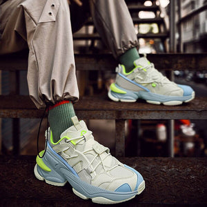 best dad shoes | Velzard XTS100 INFINIT Sneakers - INFINIT STORE