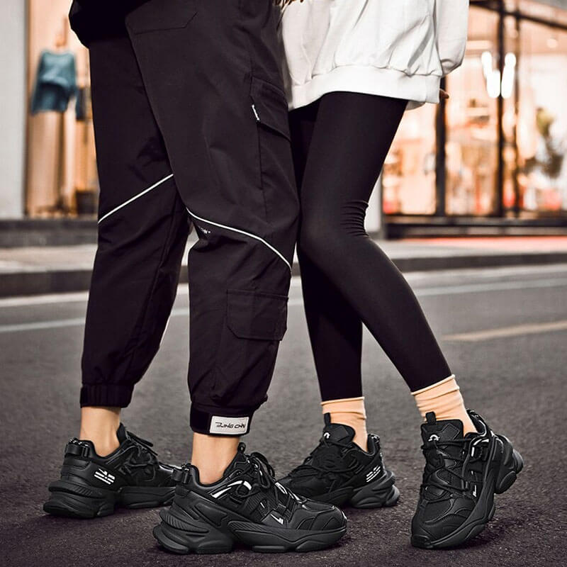 best dad shoes | Velzard XTS100 INFINIT Sneakers - INFINIT STORE