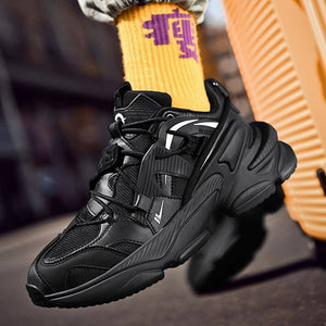 best dad shoes | Velzard XTS100 INFINIT Sneakers - INFINIT STORE