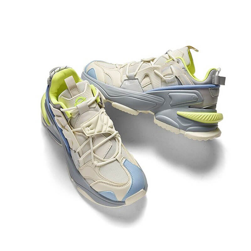 best dad shoes | Velzard XTS100 INFINIT Sneakers - INFINIT STORE