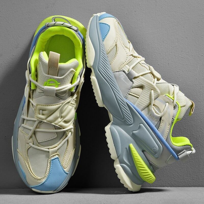 best dad shoes | Velzard XTS100 INFINIT Sneakers - INFINIT STORE