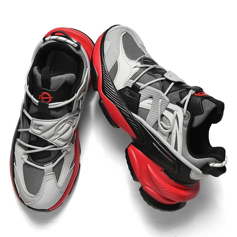 best dad shoes | Velzard XTS100 INFINIT Sneakers - INFINIT STORE