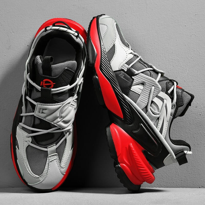 best dad shoes | Velzard XTS100 INFINIT Sneakers - INFINIT STORE