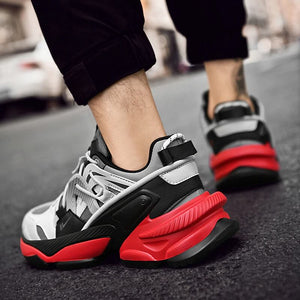 best dad shoes | Velzard XTS100 INFINIT Sneakers - INFINIT STORE