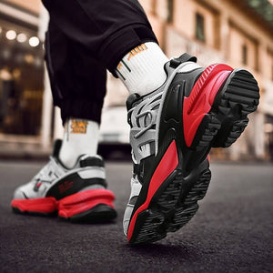 best dad shoes | Velzard XTS100 INFINIT Sneakers - INFINIT STORE