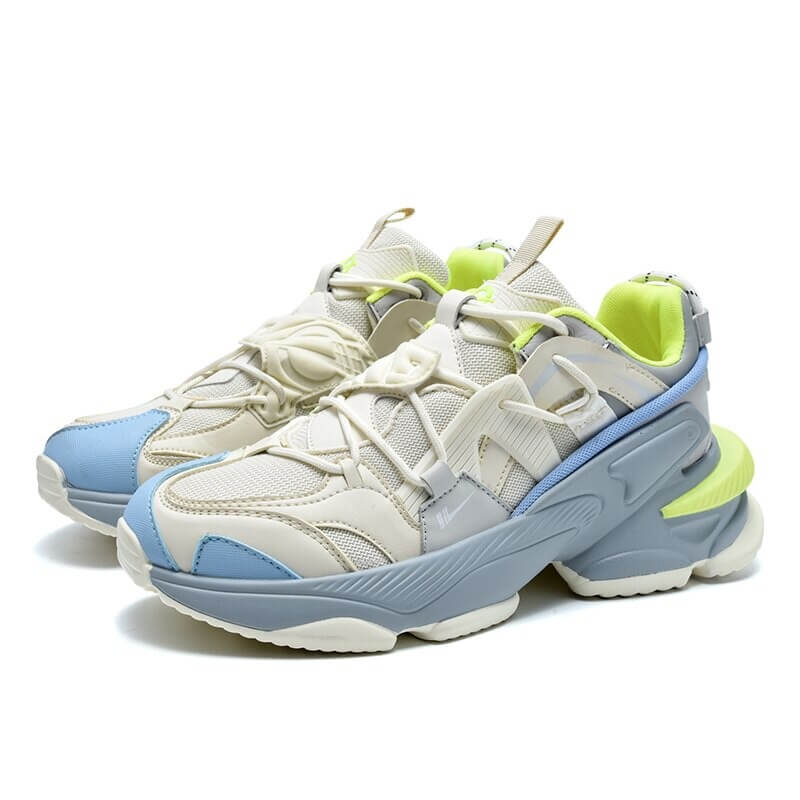 best dad shoes | Velzard XTS100 INFINIT Sneakers - INFINIT STORE