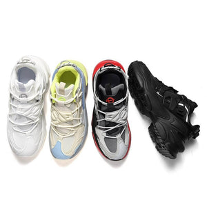 best dad shoes | Velzard XTS100 INFINIT Sneakers - INFINIT STORE