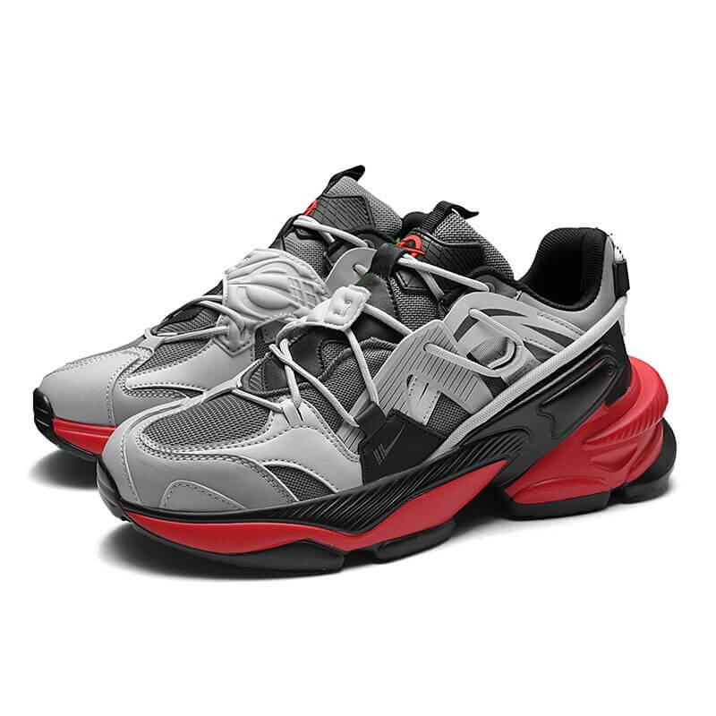 best dad shoes | Velzard XTS100 INFINIT Sneakers - INFINIT STORE