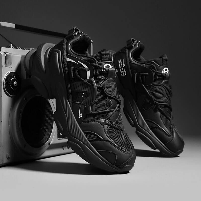 best dad shoes | Velzard XTS100 INFINIT Sneakers - INFINIT STORE