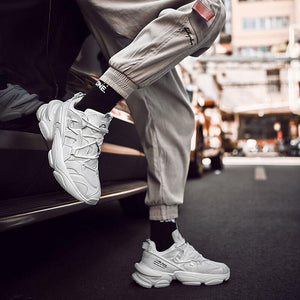 best dad shoes | Velzard XTS100 INFINIT Sneakers - INFINIT STORE