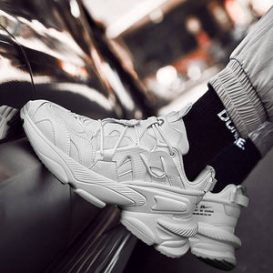 best dad shoes | Velzard XTS100 INFINIT Sneakers - INFINIT STORE