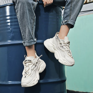 Velzard XTS200 Best Chunky ugly sneakers 2022 Shoes Infinit Store Infinit Store Infinit Sneakers