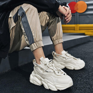 Velzard XTS200 Best Chunky ugly sneakers 2022 Shoes Infinit Store Infinit Store Infinit Sneakers