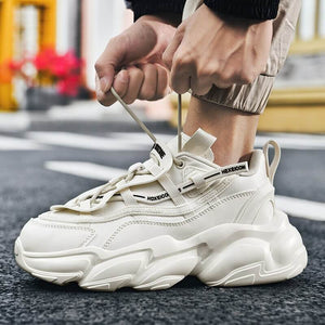 Velzard XTS200 Best Chunky ugly sneakers 2022 Shoes Infinit Store Infinit Store Infinit Sneakers