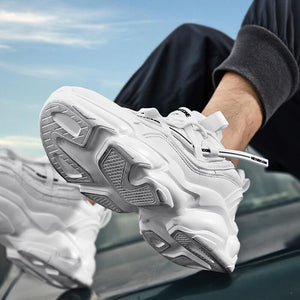 Velzard XTS200 Best Chunky ugly sneakers 2022 Shoes Infinit Store Infinit Store Infinit Sneakers