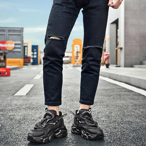 Velzard XTS200 Best Chunky ugly sneakers 2022 Shoes Infinit Store Infinit Store Infinit Sneakers