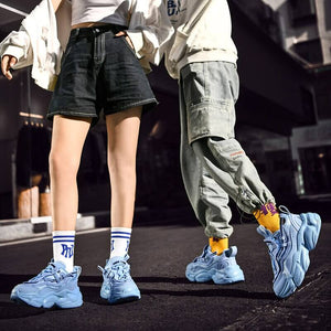 Velzard XTS200 Best Chunky ugly sneakers 2022 Shoes Infinit Store Infinit Store Infinit Sneakers