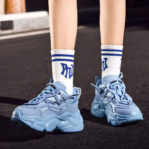 Velzard XTS200 Best Chunky ugly sneakers 2022 Shoes Infinit Store Infinit Store Infinit Sneakers