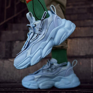 Velzard XTS200 Best Chunky ugly sneakers 2022 Shoes Infinit Store Infinit Store Infinit Sneakers