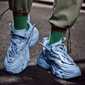 Velzard XTS200 Best Chunky ugly sneakers 2022 Shoes Infinit Store Infinit Store Infinit Sneakers