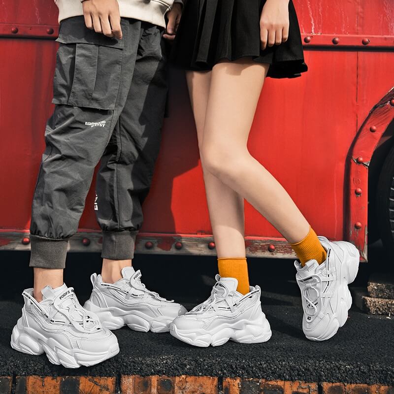 Velzard XTS200 Best Chunky ugly sneakers 2022 Shoes Infinit Store Infinit Store Infinit Sneakers