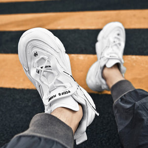 Velzard XTS200 Best Chunky ugly sneakers 2022 Shoes Infinit Store Infinit Store Infinit Sneakers