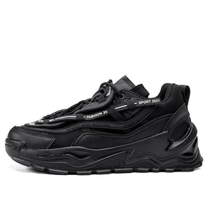 Velzard XTS700 Best Chunky bulky sneakers 2022 Black / US 6.5 / UK 6 / EU 39 Foot Length ( 24.5 cm / 245 mm ) Infinit Store Infinit Store Infinit Sneakers