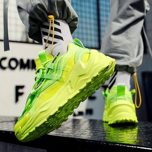 Velzard XTS700 Best Chunky bulky sneakers 2022 Infinit Store Infinit Store Infinit Sneakers