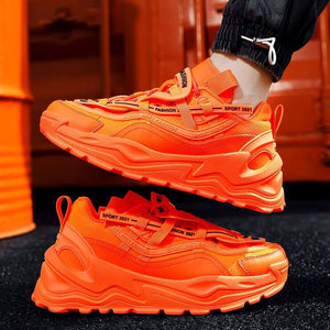 Velzard XTS700 Best Chunky bulky sneakers 2022 Infinit Store Infinit Store Infinit Sneakers