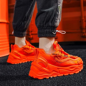 Velzard XTS700 Best Chunky bulky sneakers 2022 Infinit Store Infinit Store Infinit Sneakers