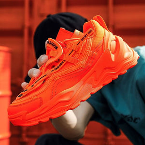 Velzard XTS700 Best Chunky bulky sneakers 2022 Infinit Store Infinit Store Infinit Sneakers