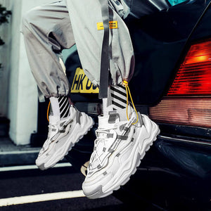 Velzard XTS700 Best Chunky bulky sneakers 2022 Infinit Store Infinit Store Infinit Sneakers