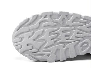 Velzard XTS700 Best Chunky bulky sneakers 2022 Infinit Store Infinit Store Infinit Sneakers