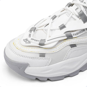 Velzard XTS700 Best Chunky bulky sneakers 2022 Infinit Store Infinit Store Infinit Sneakers