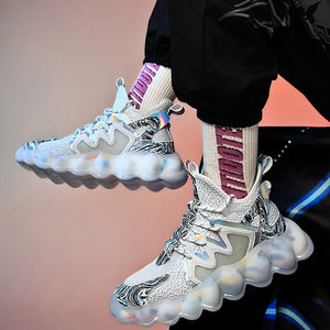 Velzard Xtreme Sneakers chunky ugly shoes Shoes Infinit Store Infinit Store Infinit Sneakers