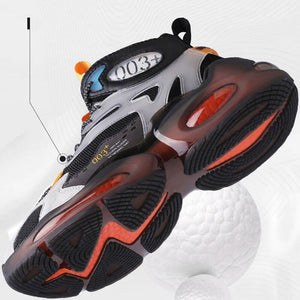 Velzard '003+' Infinit Sneakers chunky shoes for men Shoes Infinit Store Infinit Store Infinit Sneakers