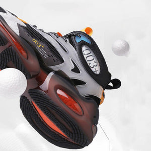 Velzard '003+' Infinit Sneakers chunky shoes for men Shoes Infinit Store Infinit Store Infinit Sneakers