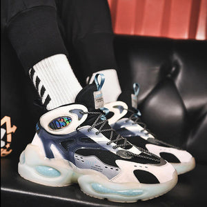 Velzard '003+' Infinit Sneakers chunky shoes for men Shoes Infinit Store Infinit Store Infinit Sneakers