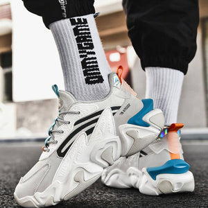 Velzard '78 Nitrogen' INFINIT Sneakers Shoes Infinit Store Infinit Store Infinit Sneakers