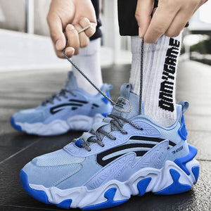 Velzard '78 Nitrogen' INFINIT Sneakers Shoes Infinit Store Infinit Store Infinit Sneakers