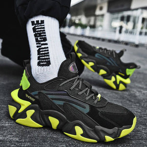 Velzard '78 Nitrogen' INFINIT Sneakers Shoes Infinit Store Infinit Store Infinit Sneakers