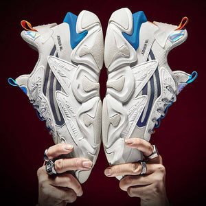 Velzard '78 Nitrogen' INFINIT Sneakers Shoes Infinit Store Infinit Store Infinit Sneakers